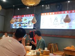 -湘人龙记老长沙米粉(鸟巢店)