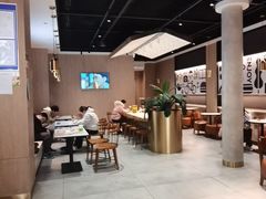 -德克士(长安百货店)