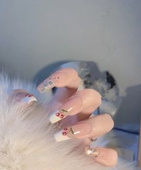 -LILY NAILS美甲美睫