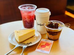 -Seesaw Coffee(朝阳大悦城店)