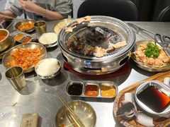 -本炙炭烤·蒲烧活鳗料理店(金沙洲店)