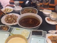 -紫光园·烤鸭·北京菜(团结湖店)