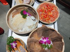 -小龙坎火锅(沙井店)