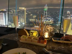 -Hi City·城市之巅