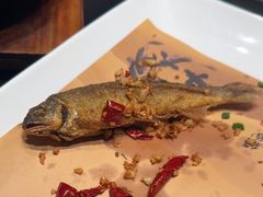 -印象天台·非遗文化美食