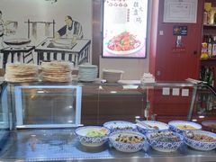 -西域美食(清河店)