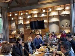 -巴倒烫陆派重庆火锅(南山店)