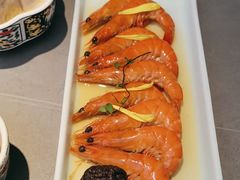 -江南里·新浙菜(苏州大悦城店)