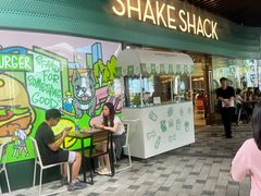 -Shake Shack(前滩太古里店)