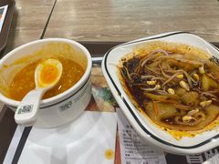 热米皮-魏家凉皮(博水商务大厦店)