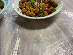 -小民大排档(马场角横路店)