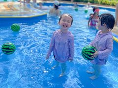 -武汉玛雅海滩水公园