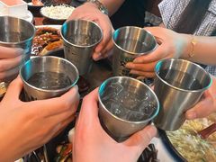 -马灯部落·西湖边的创意山景餐厅(虎跑动物园店)