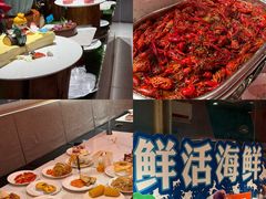 -海德温泉生活馆(朝阳大悦城店)