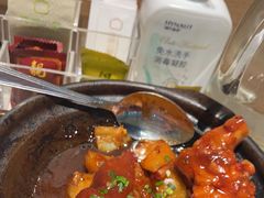 -汤城小厨•粤菜•靓汤(西直门凯德MALL店)