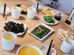 -老班长手工灌汤包老店(东山店)