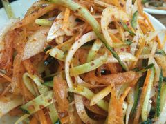 -金明玉小吃(康城路店)