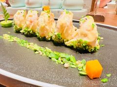 -喜鼎海胆水饺(东港店)