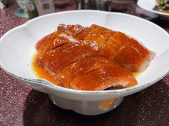 -绿雅酒家(江西中路店)