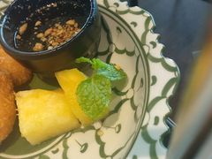 -simply thai天泰(静安嘉里中心店)