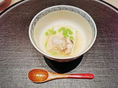 -晴空·日本料理(万象城店)