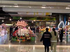 -Olé精品超市(沈阳万象城店)