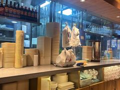 -汉拿山(北京上地华联店)