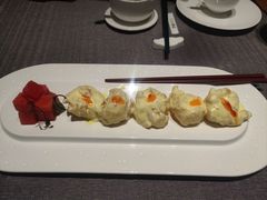 -观宴·品质赣菜(高新大道店)