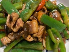 -大欢喜饭店(江怡路店)