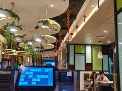 -新宝餐厅(流塘店)