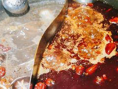 -楠火锅(仁恒梦中心店)