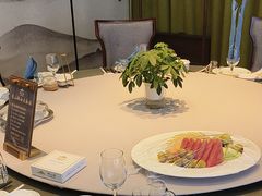 -香山湖渔家大院