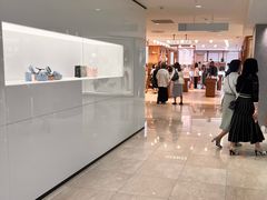 -三越百货(三越银座店)
