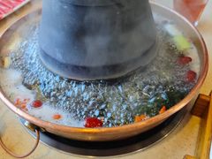 -阳坊大都涮羊肉(阳坊总店)