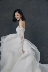 -Chic Bridal 熙可婚纱