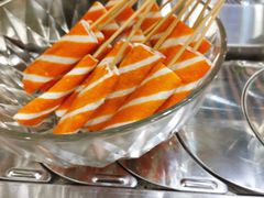 -苏小北旋转小火锅(鲁商广场店)