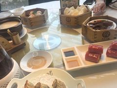 -怀德酒楼·粤菜·海鲜·茶点(宝安国际机场店)