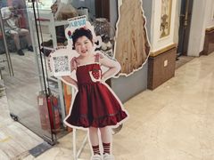 -海马体照相馆(上海月星环球港店)