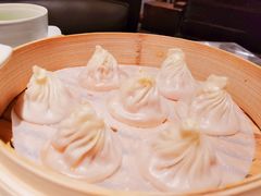 蟹粉小笼-杭州君悦酒店·湖滨28中餐厅