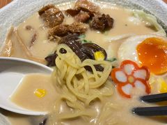 -万岁寿司(天河领展店)