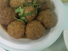 -北平味道.京味菜.烤鸭(梨园店)