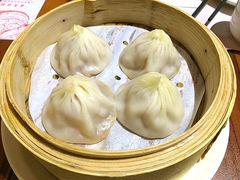 iphone_upload_pic-翡翠拉面小笼包(岭南新天地店)