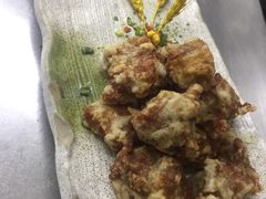 -北戴河转鱼·炒螃蟹酱餐厅