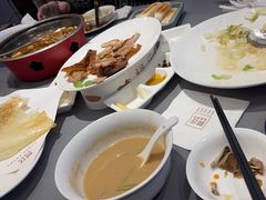 -阿庄新豫菜(航海东路店)