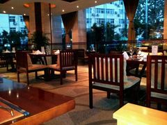 -雄楚国际大酒店-四季西餐厅