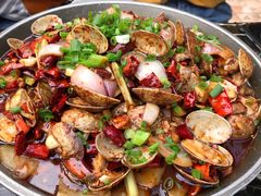 -壹家水货·小海鲜