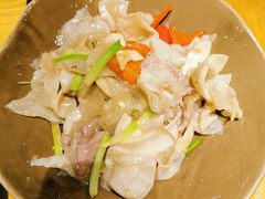 -十三式重庆江湖菜(金茂览秀城店)
