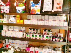 零售区-Seesaw Coffee(环贸iapm店)