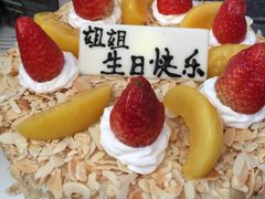 -美滋客烘焙(韩家川店)