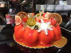 -美食汇·海鲜自助西餐厅·江门富力万达嘉华酒店